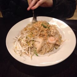 Vongs - Pad Thai