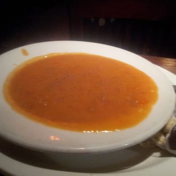 Capurro's - Manhattan clam chowder bowl - Seafood Near Me - San Francisco, California