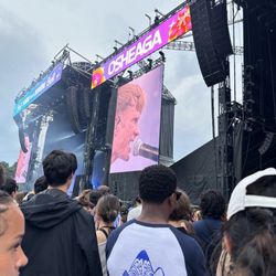 Osheaga