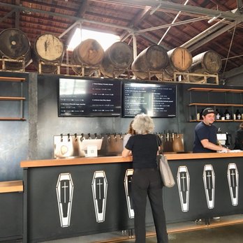 Ghost Town Brewing - Breweries Near Me - Oakland, California Ghost Town Brewing - Breweries Near Me - Oakland, California