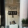 Photo of Square Feet