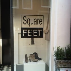 Square Feet