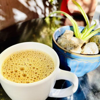Vovomeena - Regular coffee sweetened with Italian cream - Coffee & Tea Near Me - Phoenix, Arizona Vovomeena - Regular coffee sweetened with Italian cream - Coffee & Tea Near Me - Phoenix, Arizona