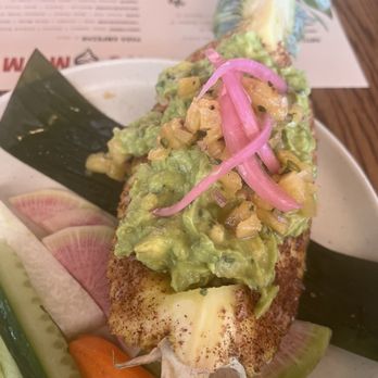 No Mames Mexican Cantina - Pina Asada & Chiles Guacamole - Cocktail Bars Near Me - Wethersfield, Connecticut No Mames Mexican Cantina - Pina Asada & Chiles Guacamole - Cocktail Bars Near Me - Wethersfield, Connecticut