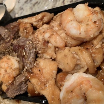 Ginza Japanese Grill - Shrimp steak chicken - Japanese Near Me - Charleston, South Carolina Ginza Japanese Grill - Shrimp steak chicken - Japanese Near Me - Charleston, South Carolina