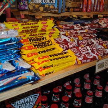 Rocket Fizz - Candy Stores Near Me - Los Angeles, California Rocket Fizz - Candy Stores Near Me - Los Angeles, California