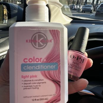 Sally Beauty - Pink pink pink - Cosmetics & Beauty Supply Near Me - Elk Grove, California Sally Beauty - Pink pink pink - Cosmetics & Beauty Supply Near Me - Elk Grove, California