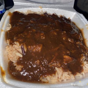 Caribbean Delight - Caribbean Near Me - Atlanta, Georgia