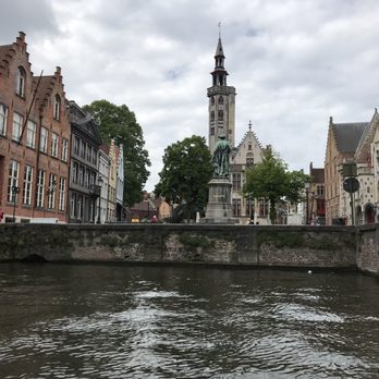 Bootexcursies Gruuthuse - Boating Near Me - Bruges, VWV Bootexcursies Gruuthuse - Boating Near Me - Bruges, VWV