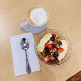 Acai Bowl