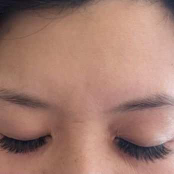 Lively Lash & Beauty - Wispy with 10-12 lash length - Skin Care Near Me - Pacifica, California Lively Lash & Beauty - Wispy with 10-12 lash length - Skin Care Near Me - Pacifica, California