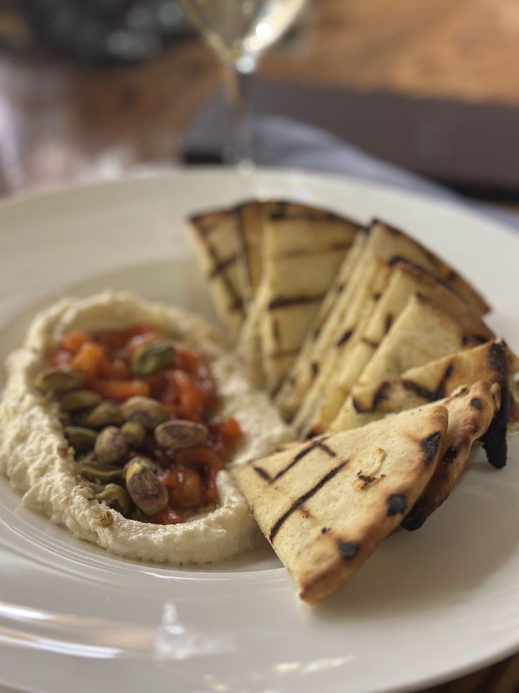 Social spots from Crossroads Chapel Hill