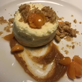 Black Walnut - Vanilla Cheesecake ($10) - Venues & Event Spaces Near Me - Brooklyn, New York Black Walnut - Vanilla Cheesecake ($10) - Venues & Event Spaces Near Me - Brooklyn, New York