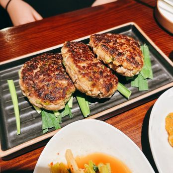 Dubu Haus - Grilled Short Rib Patty - Korean Near Me - New York, New York