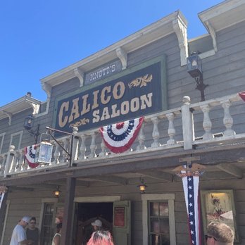 Calico Saloon - American Near Me - Buena Park, California Calico Saloon - American Near Me - Buena Park, California