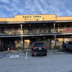 Eagle Creek Brewing