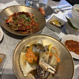 Koktebel Qrim, 1-qism, Erotika