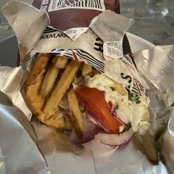 SVL Souvlaki Bar - Astoria Blvd - Mediterranean Near Me - Astoria, New York SVL Souvlaki Bar - Astoria Blvd - Mediterranean Near Me - Astoria, New York