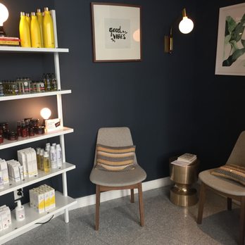 Heyday - Nomad - Wait area - Day Spas Near Me - New York, New York Heyday - Nomad - Wait area - Day Spas Near Me - New York, New York