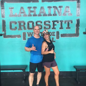 Lahaina Crossfit - Gyms Near Me - Lahaina, Hawaii