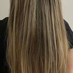 Platinum Salon