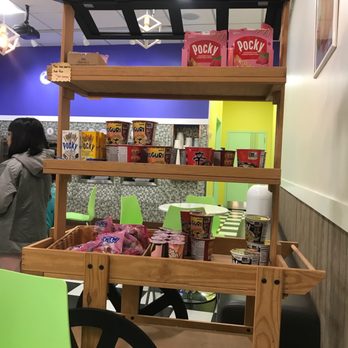Bubble n' Berry - Snack stand - Bubble Tea Near Me - Derwood, Maryland Bubble n' Berry - Snack stand - Bubble Tea Near Me - Derwood, Maryland
