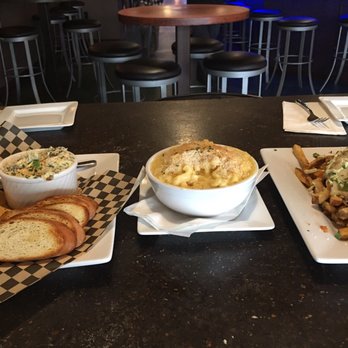 The Coin Jam - Great Mac & Cheese! - American Near Me - Salem, Oregon