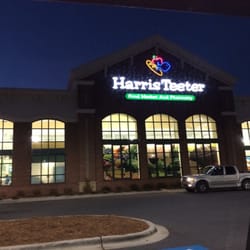 Harris Teeter Quail Corners