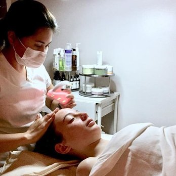 The Pink Peony - Hair Removal Near Me - Barcelona, B The Pink Peony - Hair Removal Near Me - Barcelona, B