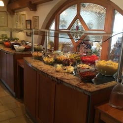 Restaurant Landhotel Geyer