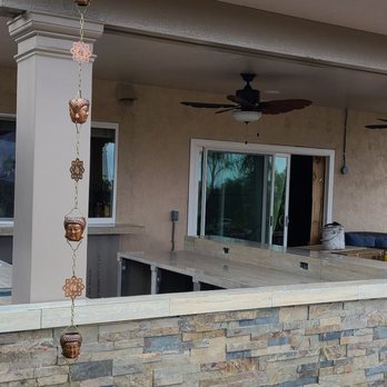 BBQ Grill Outlet - Where the refrigerator and kegerator will go. Also includes sealed storage cabinets, and a drinks cooler. - Grilling Equipment Near Me - San Diego, California BBQ Grill Outlet - Where the refrigerator and kegerator will go. Also includes sealed storage cabinets, and a drinks cooler. - Grilling Equipment Near Me - San Diego, California