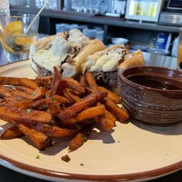 Philadelphia Cheesesteak Adventure Philadelphia Cheesesteak Adventure