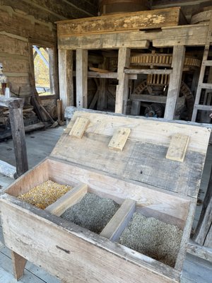 Heaven's Door Distillery by null