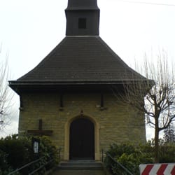 St. Josefs-Kapelle