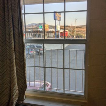 Arizona Inn - Hotels Near Me - Kingman, Arizona