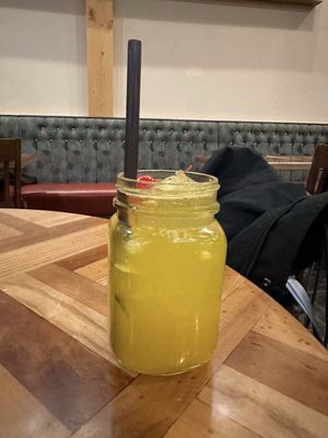 Alpenglow Restaurant by null