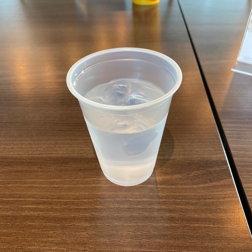El Pollo Loco - A free water cup. - Fast Food Near Me - Sandy, Utah El Pollo Loco - A free water cup. - Fast Food Near Me - Sandy, Utah