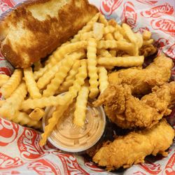 Raising Cane's Chicken Fingers