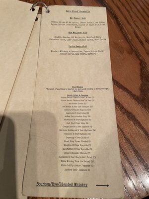 Menu photo 7 Madison Crossing Lounge West Yellowstone, MT Menu photo 7 Madison Crossing Lounge West Yellowstone, MT