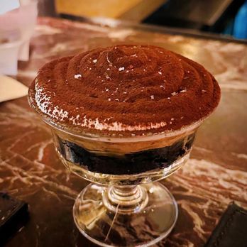 Don Angie - @eat_with_lily (food instagram & tiktok) - Italian Near Me - New York, New York