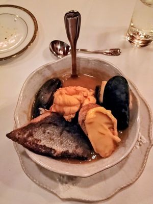 EDWINS Leadership & Restaurant Institute by null