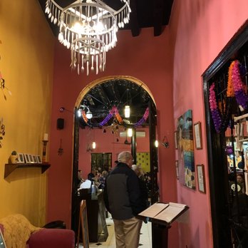 Angelina's Kitchen - Lovely entrance - Latin American Near Me - Mazatlán, SIN Angelina's Kitchen - Lovely entrance - Latin American Near Me - Mazatlán, SIN