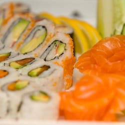 Ta-Maki Sushi - Sushi Catering
