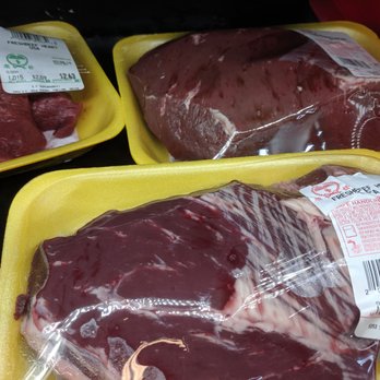 SF Supermarket - Fresh, diverse cuts of meat not too common in other stores - International Grocery Near Me - Portland, Oregon