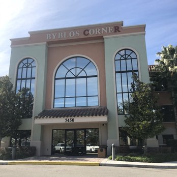 Ryan W. Gano, LMFT - Front of office building - Counseling & Mental Health Near Me - Orlando, Florida Ryan W. Gano, LMFT - Front of office building - Counseling & Mental Health Near Me - Orlando, Florida