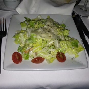 Ruth's Chris Steak House - Salad - Steakhouses Near Me - Pasadena, California Ruth's Chris Steak House - Salad - Steakhouses Near Me - Pasadena, California