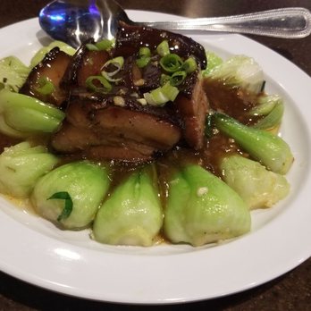 OB Square - Braised pork belly small plate - Korean Near Me - Tustin, California OB Square - Braised pork belly small plate - Korean Near Me - Tustin, California
