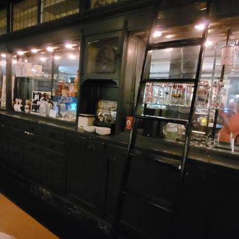 La Pharmacie - Cocktail Bars Near Me - Chicago, Illinois La Pharmacie - Cocktail Bars Near Me - Chicago, Illinois