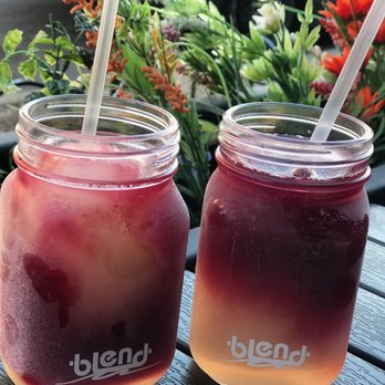 Blend Astoria - Sangrita - Latin American Near Me - Astoria, New York