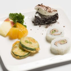 Galbi - Banchan, contorno misto coreano